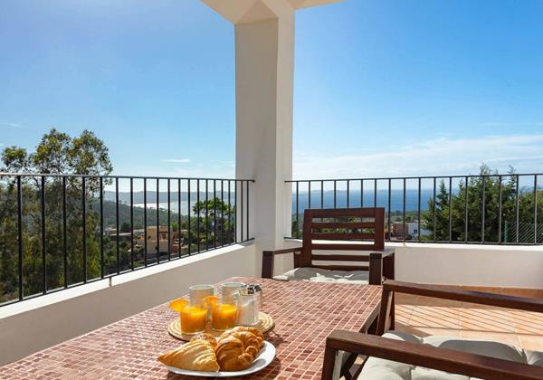 Villa Ariel Ibiza 17 Min