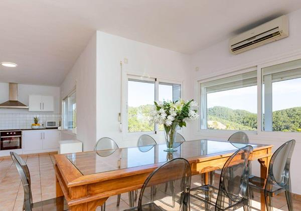 Villa Ariel Ibiza 19 Min