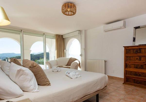 Villa Ariel Ibiza 24 Min