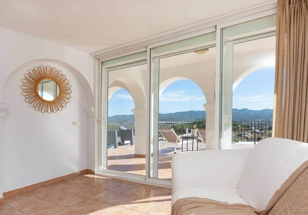 Villa Ariel Ibiza 26 Min