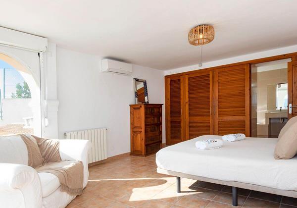 Villa Ariel Ibiza 28 Min