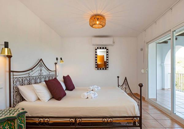 Villa Ariel Ibiza 32 Min