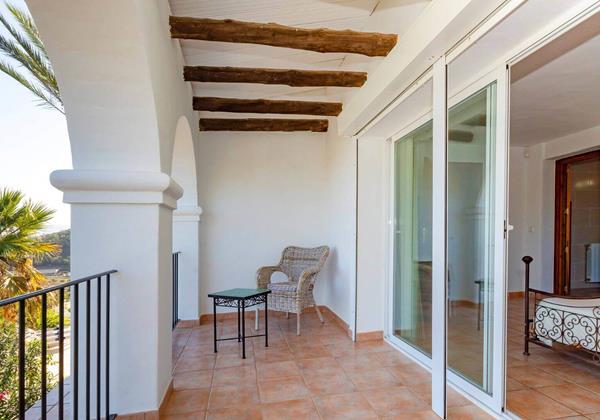 Villa Ariel Ibiza 33 Min