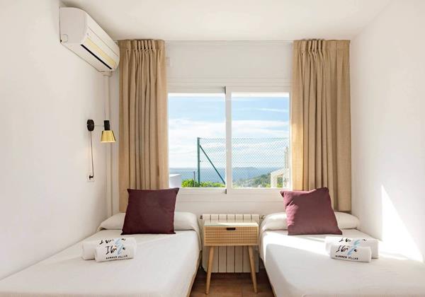 Villa Ariel Ibiza 35 Min