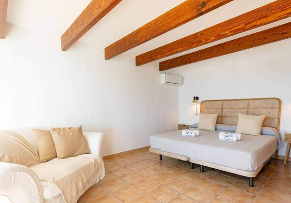 Villa Ariel Ibiza 38 Min