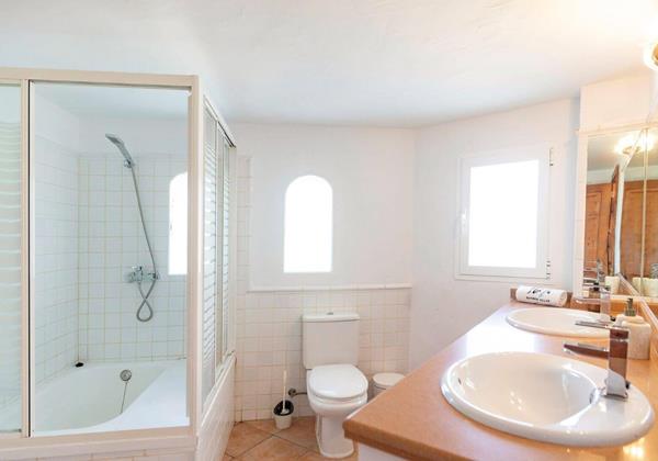 Villa Ariel Ibiza 40 Min