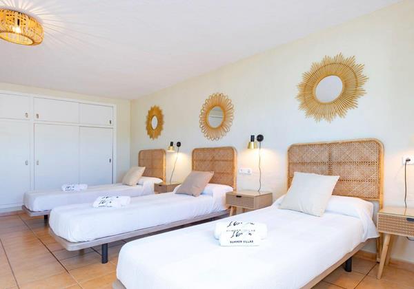 Villa Ariel Ibiza 41 Min