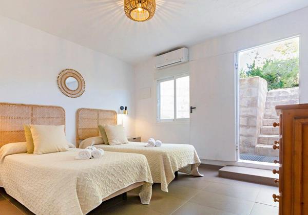 Villa Ariel Ibiza 44 Min