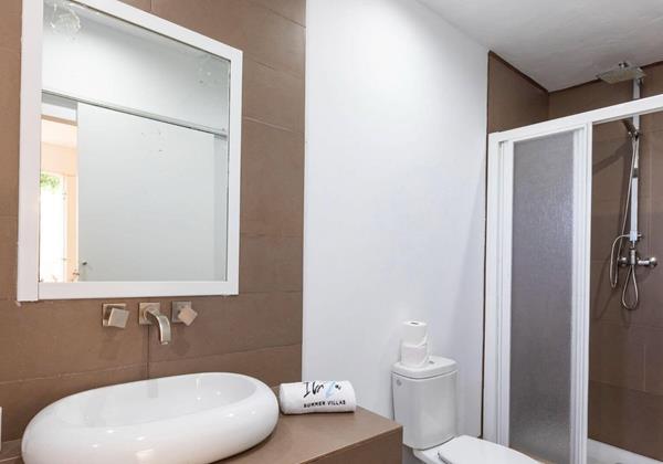 Villa Ariel Ibiza 45 Min