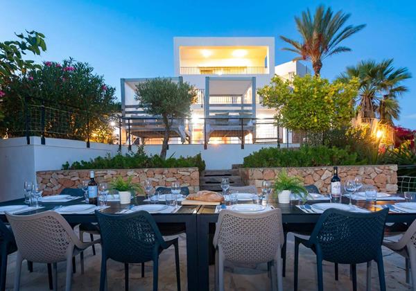 Villa Ariel Ibiza 51 Min