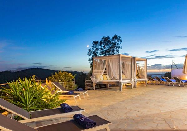 Villa Ariel Ibiza 54 Min