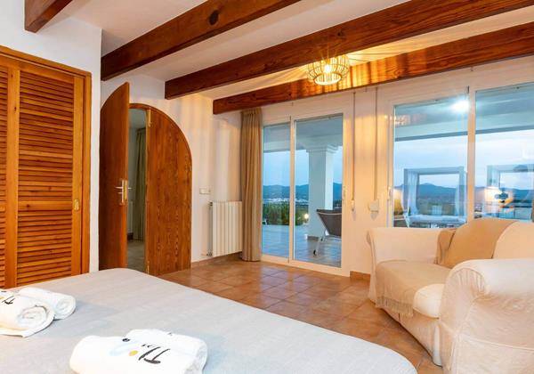 Villa Ariel Ibiza 56 Min