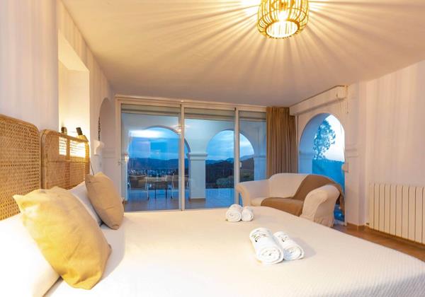 Villa Ariel Ibiza 57 Min