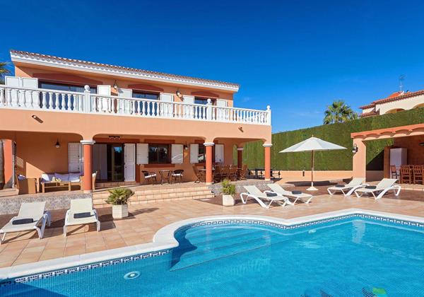 Villa Tino Ibiza 1 Min