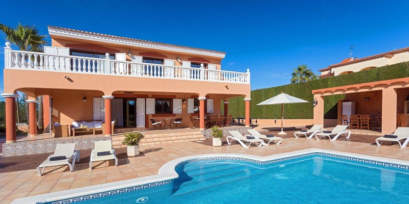 Villa Tino Ibiza 1 Min