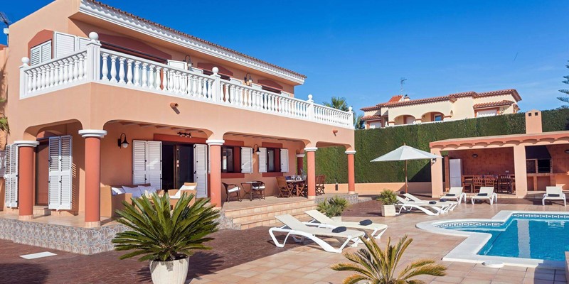 Villa Tino Ibiza 4 Min