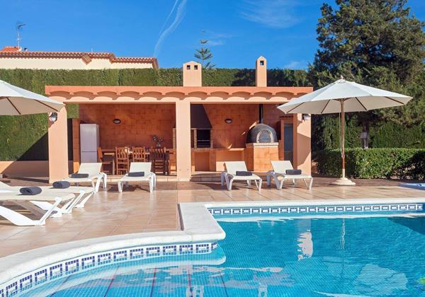 Villa Tino Ibiza 11 Min