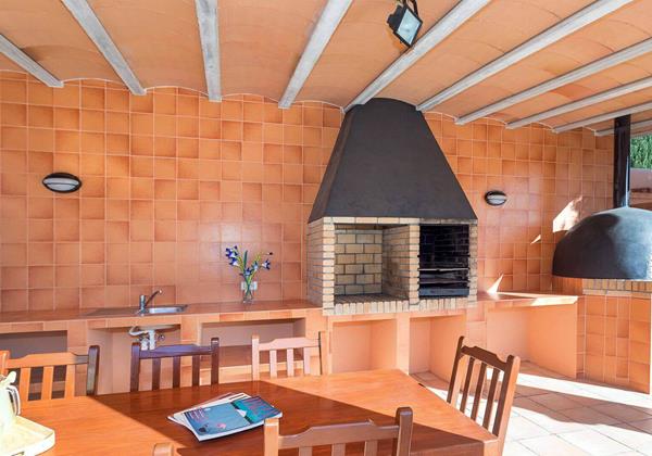 Villa Tino Ibiza 13 Min