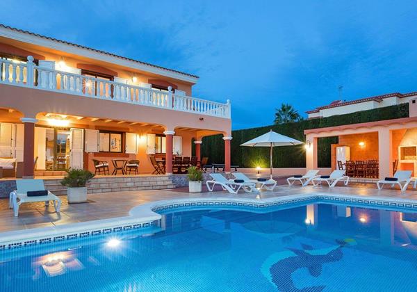 Villa Tino Ibiza 18 Min