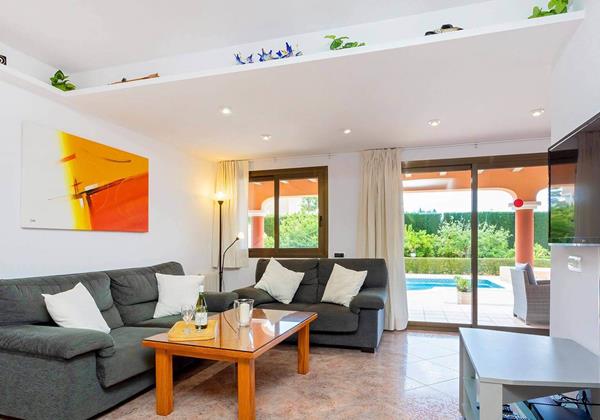 Villa Tino Ibiza 27 Min