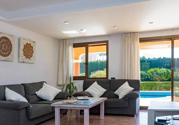 Villa Tino Ibiza 32 Min