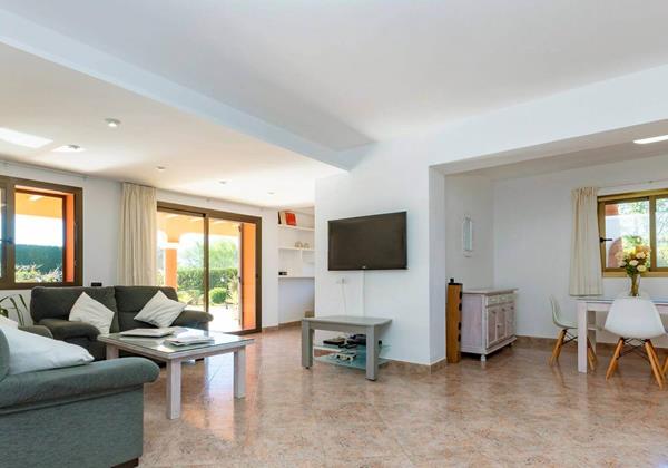 Villa Tino Ibiza 33 Min