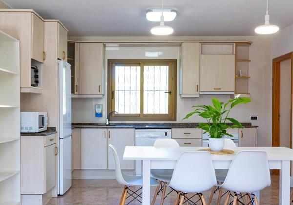 Villa Tino Ibiza 34 Min