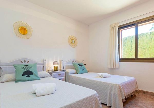 Villa Tino Ibiza 38 Min