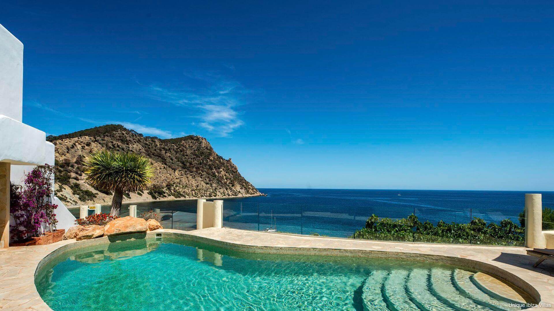  - VILLA CALM - 5 Bedrooms - Sol d'en Serra near Cala Llonga