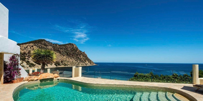 Villa Lunablanca Ibiza 3 Min