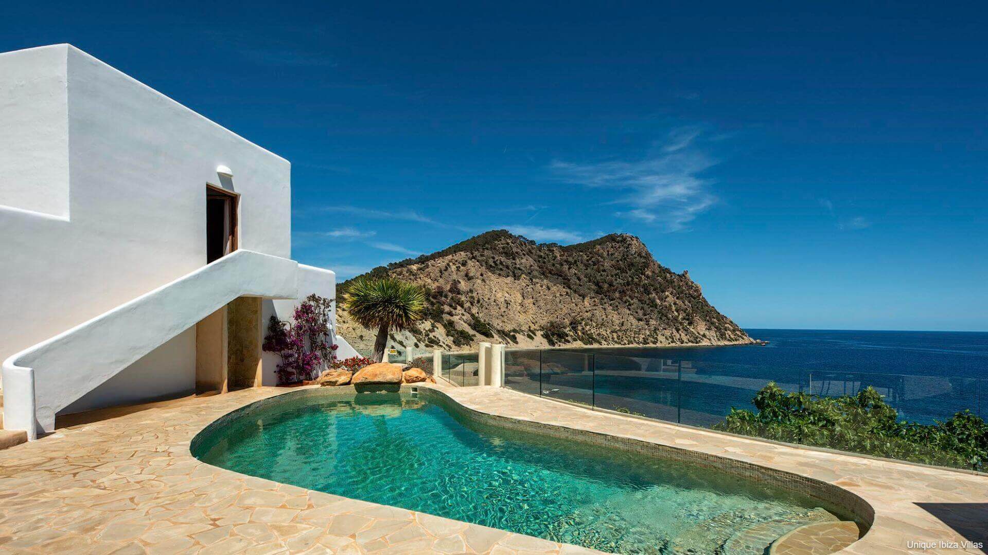  - VILLA CALM - 5 Bedrooms - Sol d'en Serra near Cala Llonga