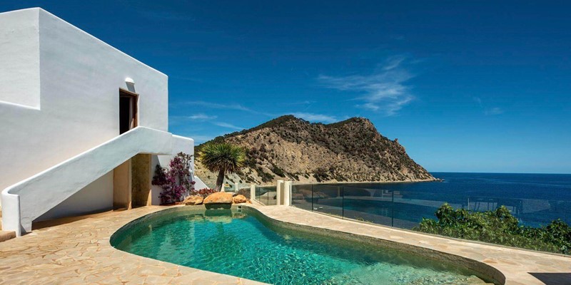 Villa Lunablanca Ibiza 4 Min