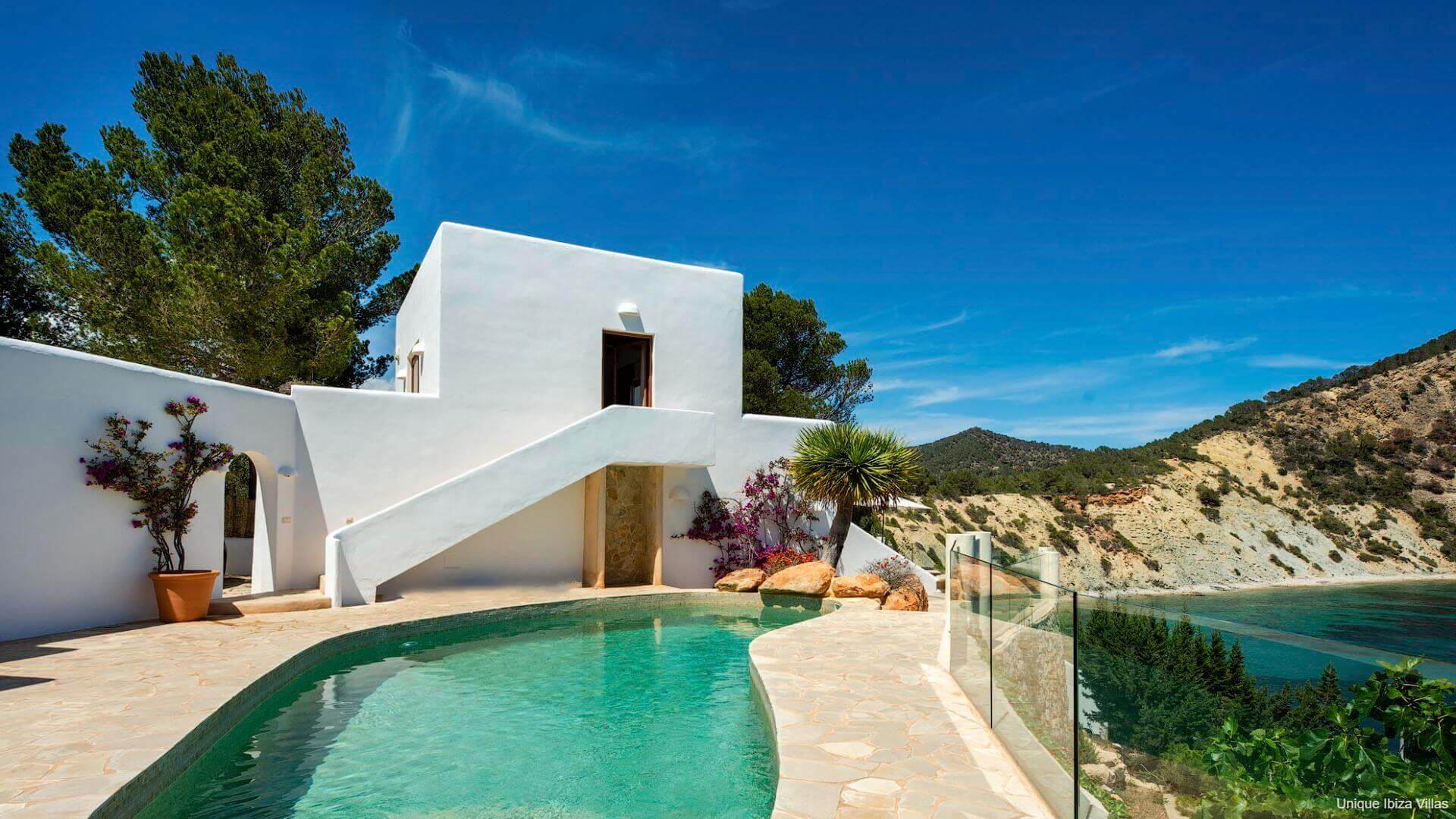  - VILLA CALM - 5 Bedrooms - Sol d'en Serra near Cala Llonga
