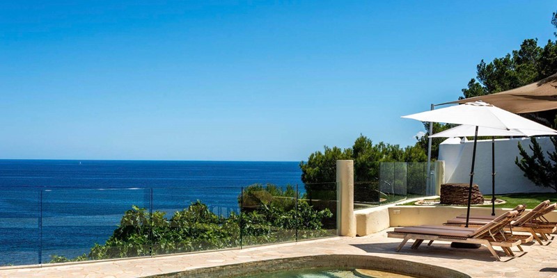 Villa Lunablanca Ibiza 6 Min