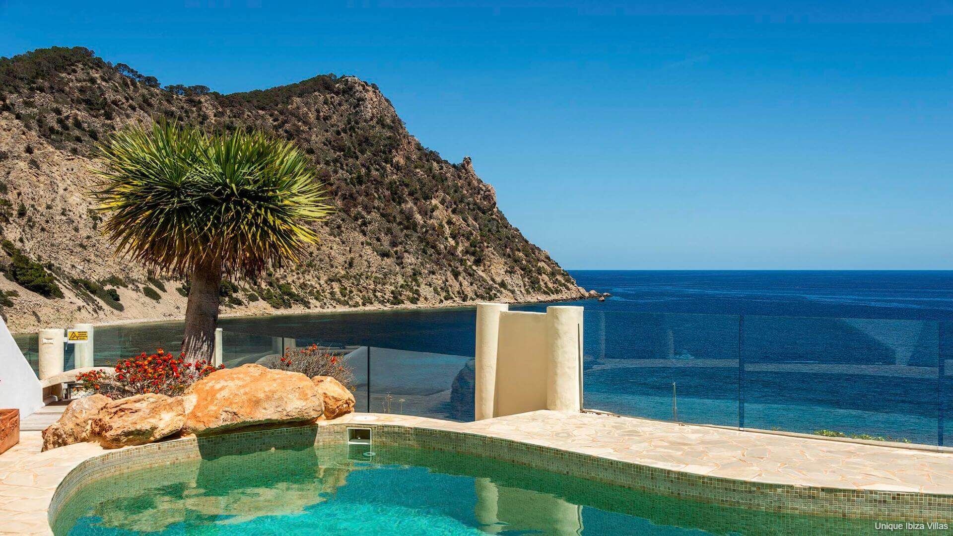  - VILLA CALM - 5 Bedrooms - Sol d'en Serra near Cala Llonga