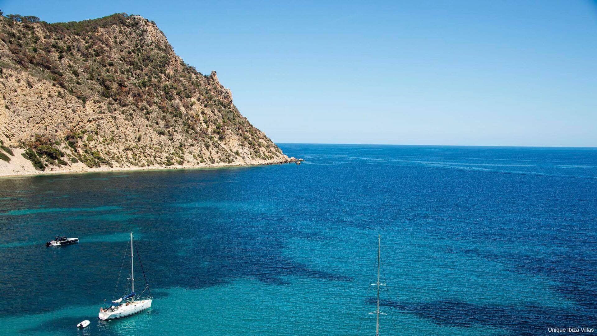  - VILLA CALM - 5 Bedrooms - Sol d'en Serra near Cala Llonga