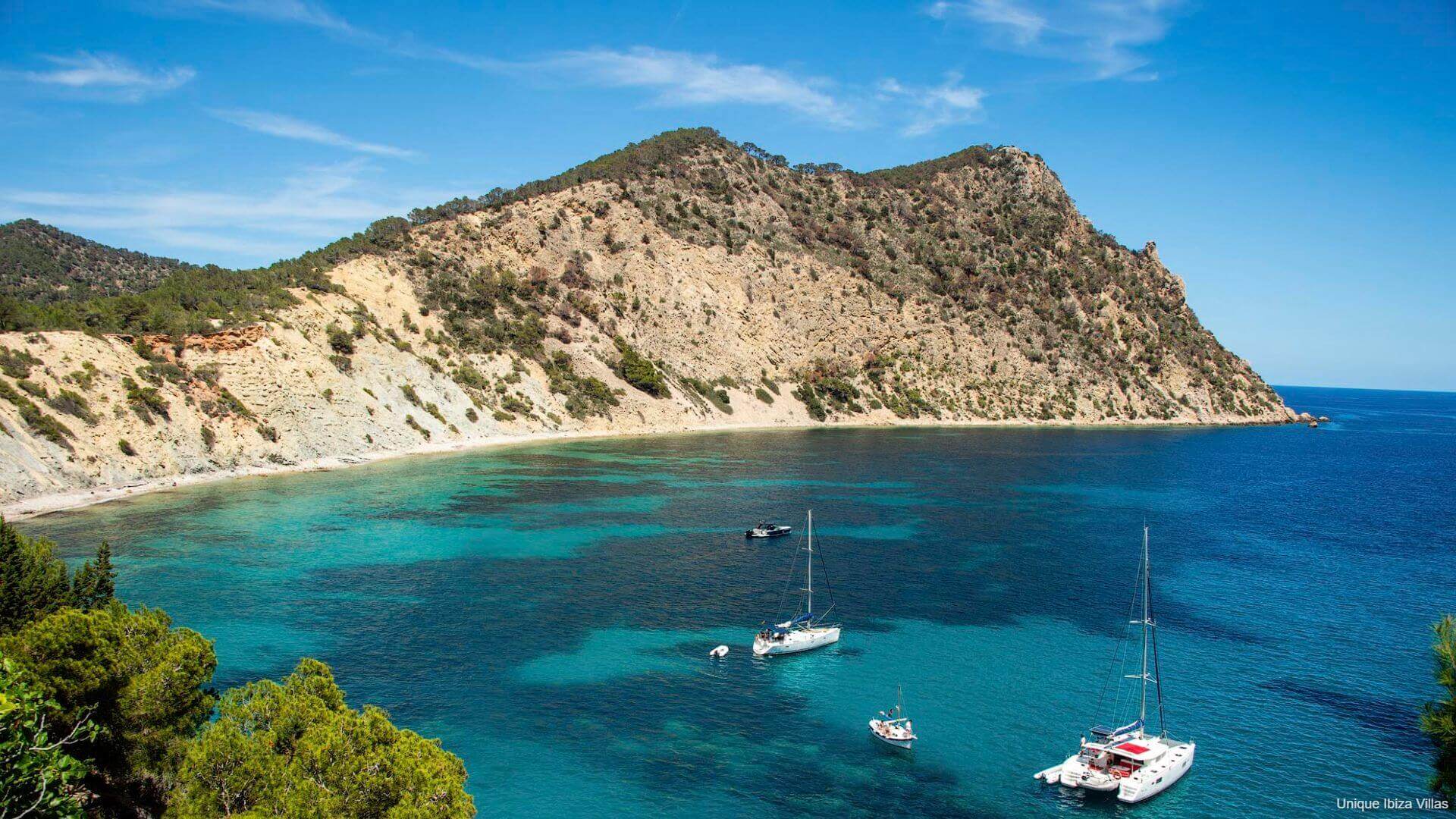  - VILLA CALM - 5 Bedrooms - Sol d'en Serra near Cala Llonga