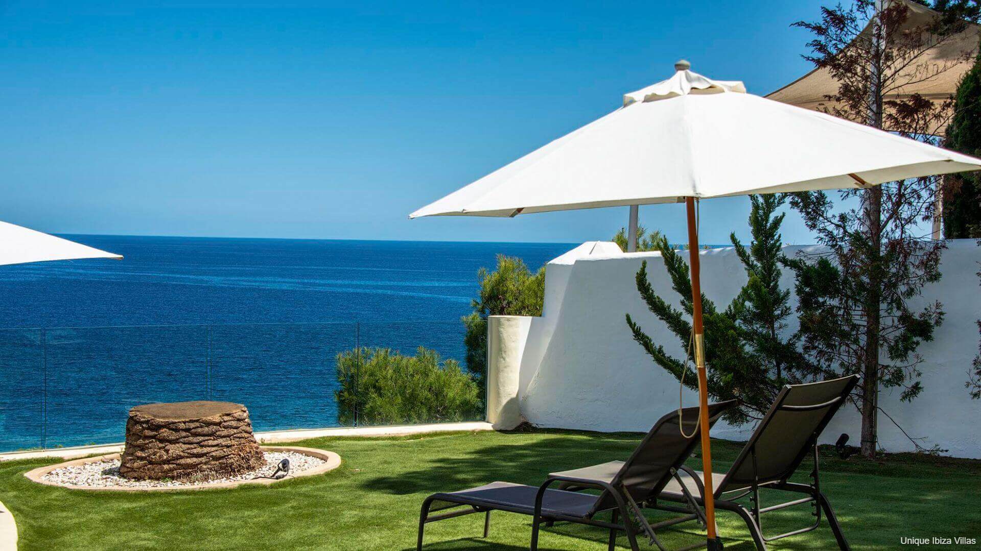  - VILLA CALM - 5 Bedrooms - Sol d'en Serra near Cala Llonga