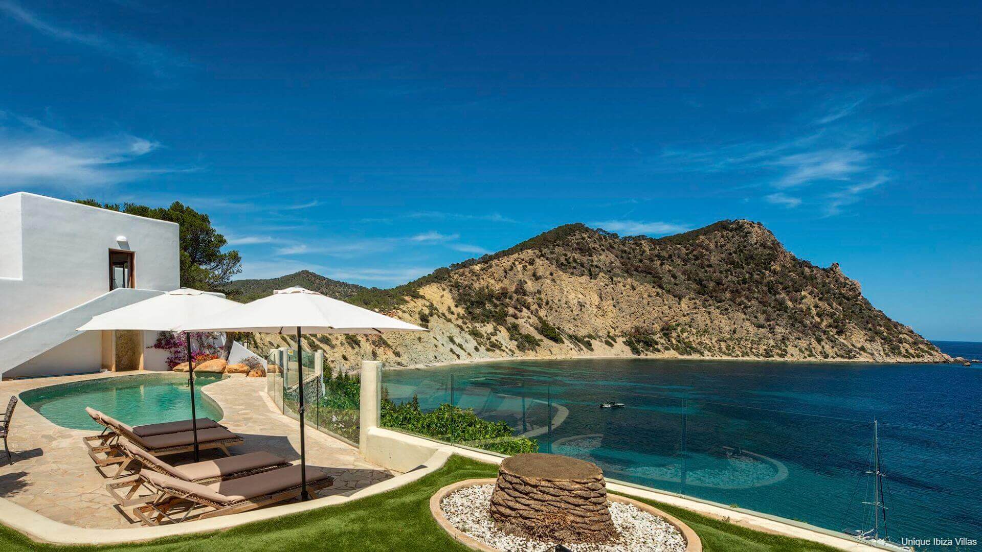  - VILLA CALM - 5 Bedrooms - Sol d'en Serra near Cala Llonga