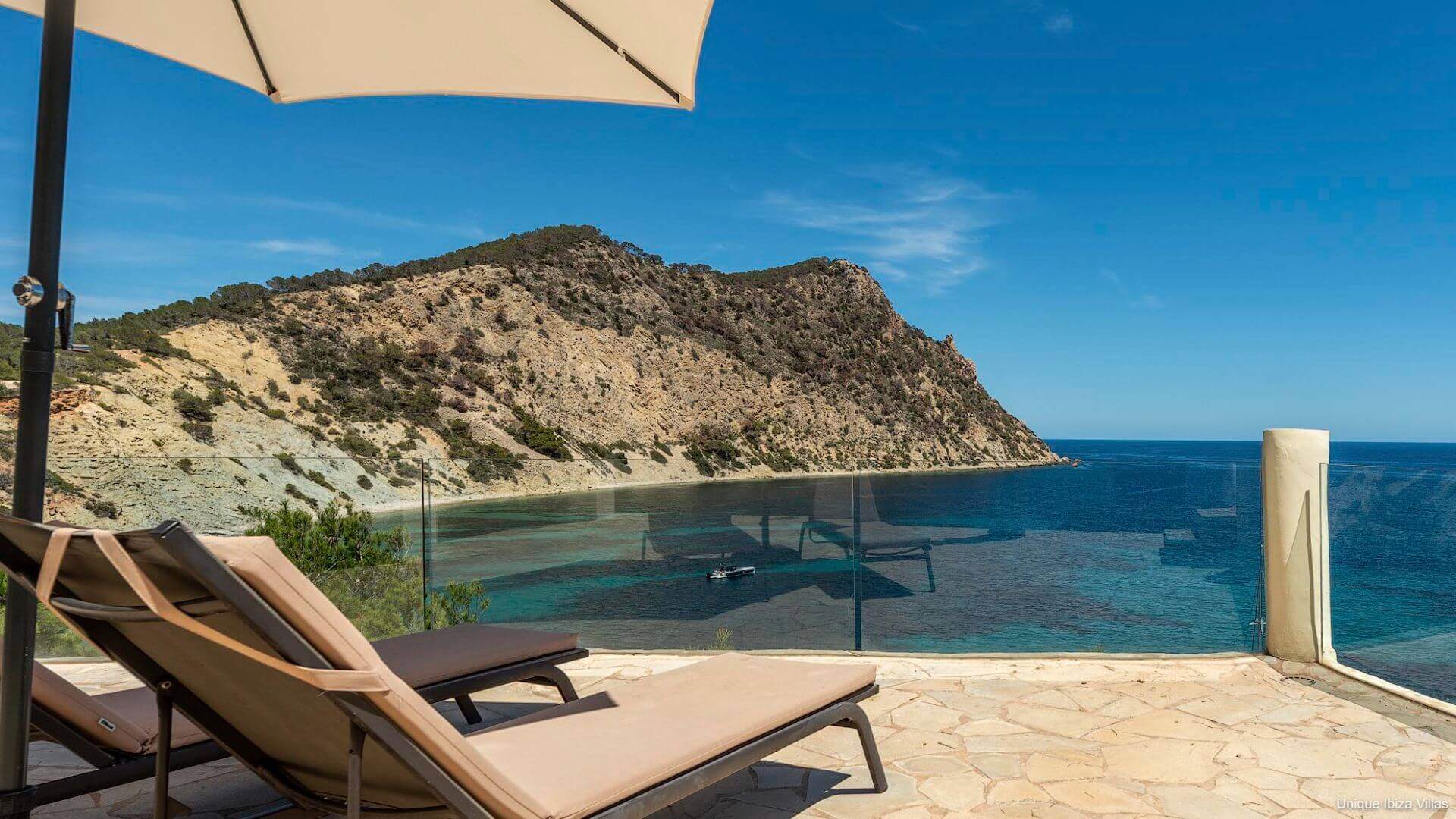  - VILLA CALM - 5 Bedrooms - Sol d'en Serra near Cala Llonga