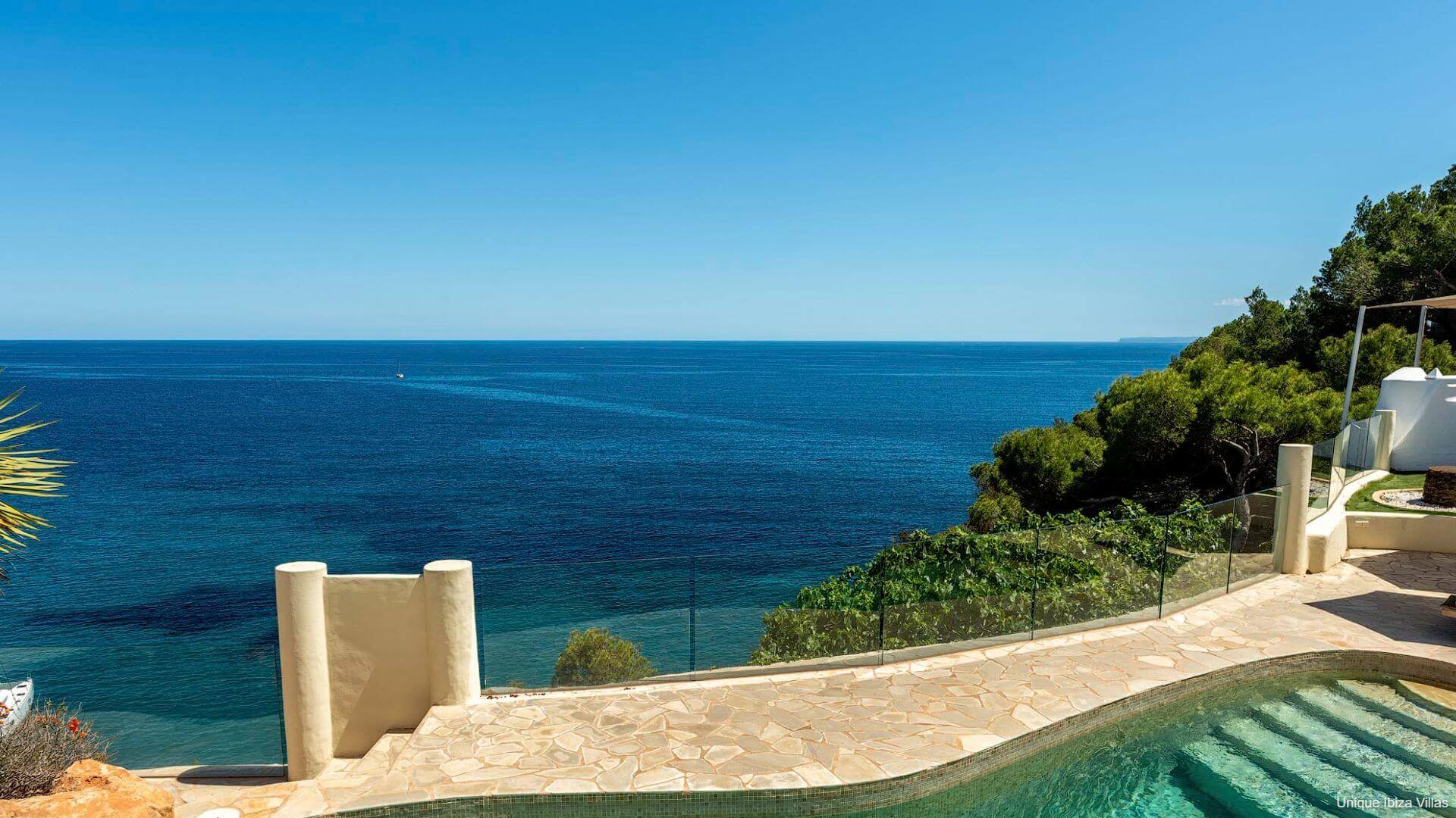  - VILLA CALM - 5 Bedrooms - Sol d'en Serra near Cala Llonga