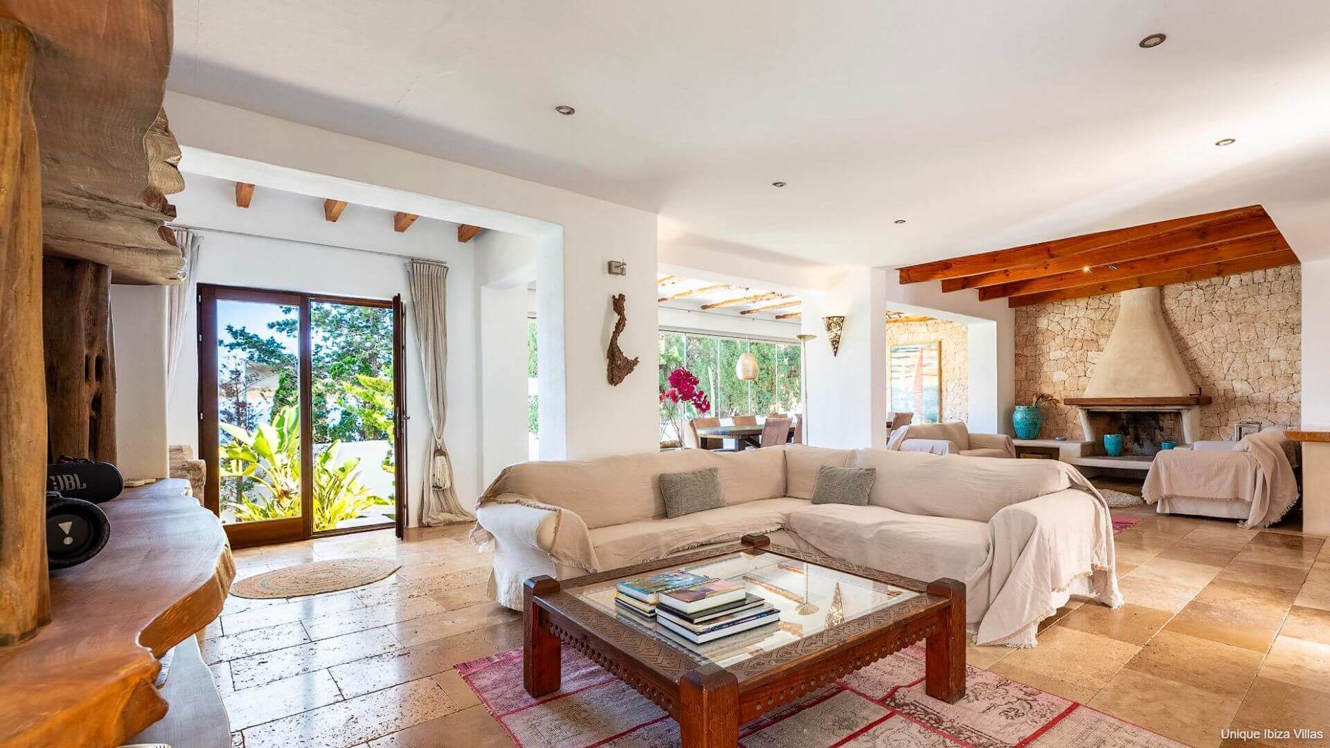  - VILLA CALM - 5 Bedrooms - Sol d'en Serra near Cala Llonga