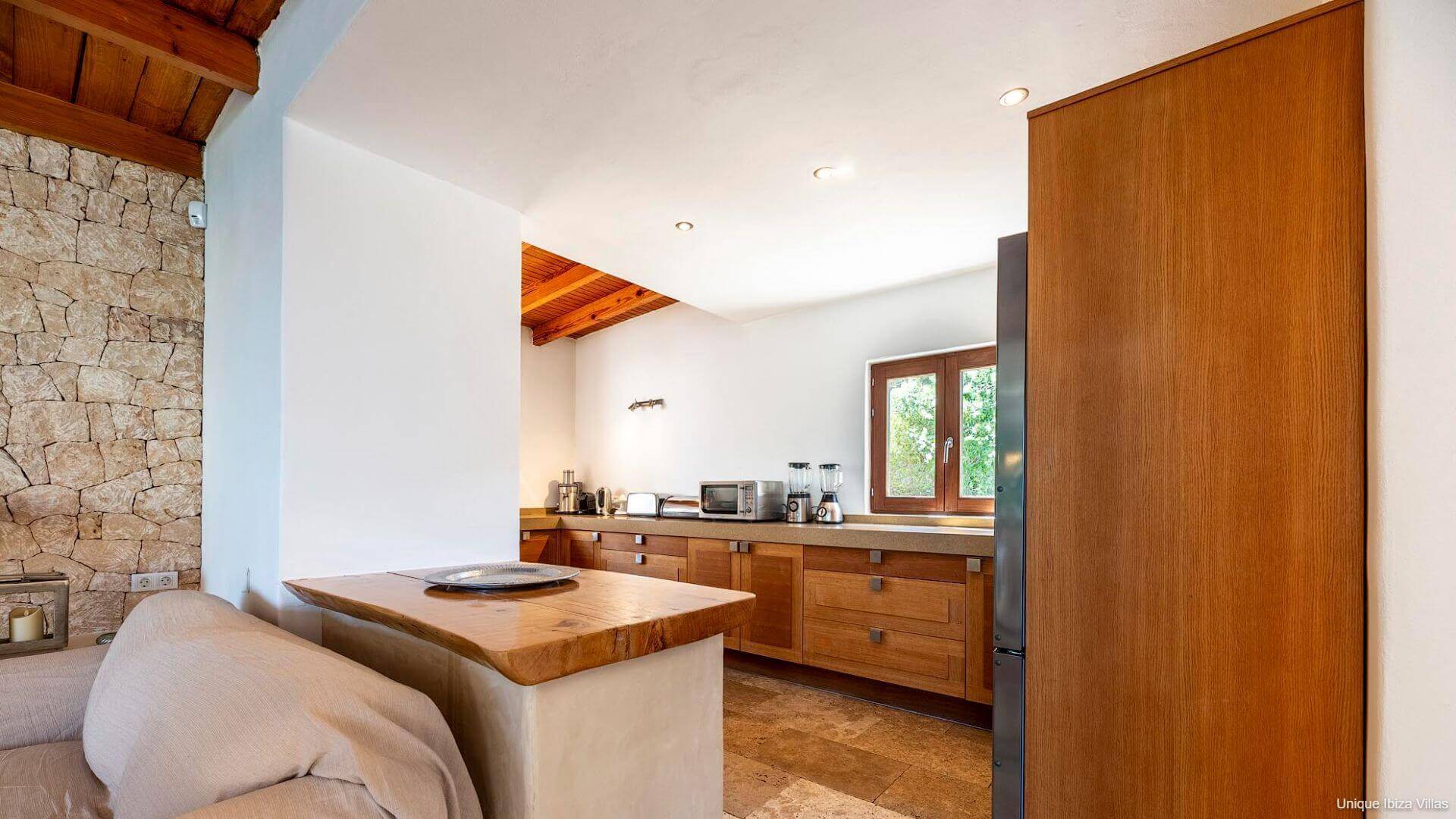  - VILLA CALM - 5 Bedrooms - Sol d'en Serra near Cala Llonga