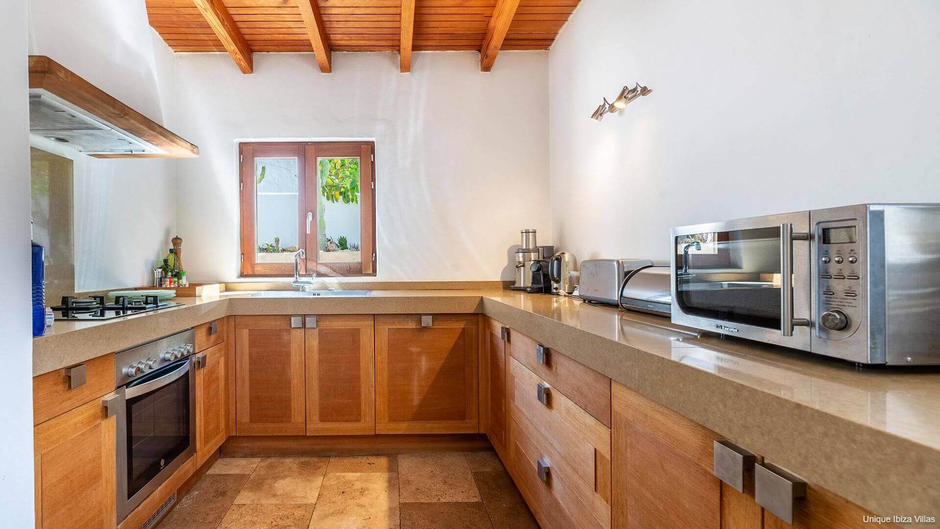  - VILLA CALM - 5 Bedrooms - Sol d'en Serra near Cala Llonga