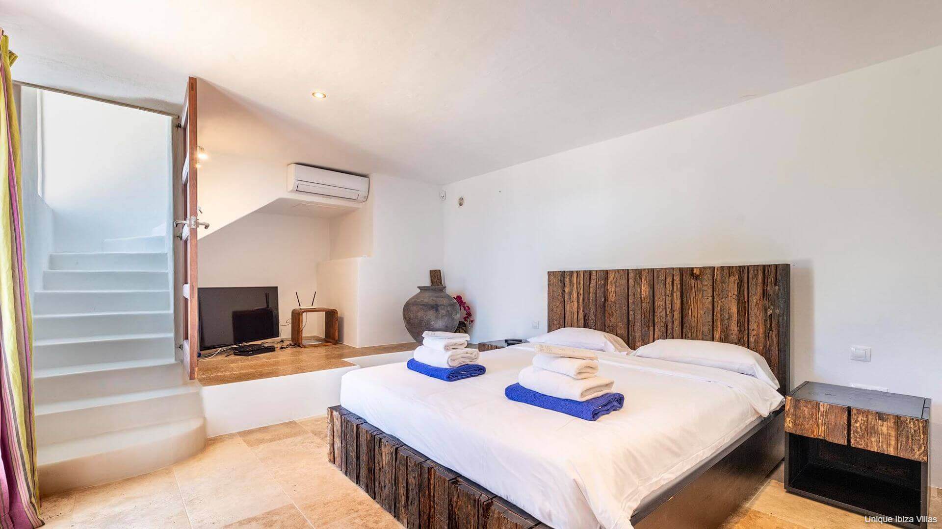  - VILLA CALM - 5 Bedrooms - Sol d'en Serra near Cala Llonga