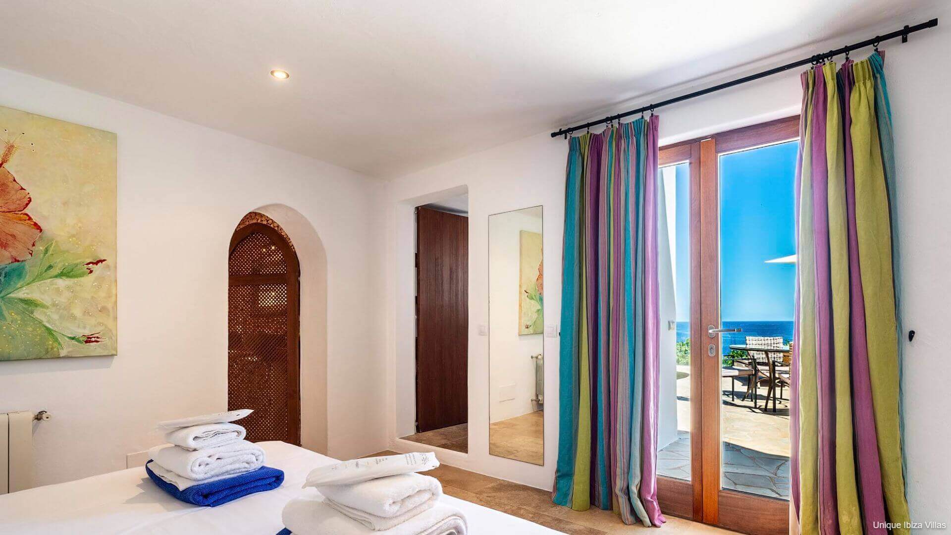  - VILLA CALM - 5 Bedrooms - Sol d'en Serra near Cala Llonga