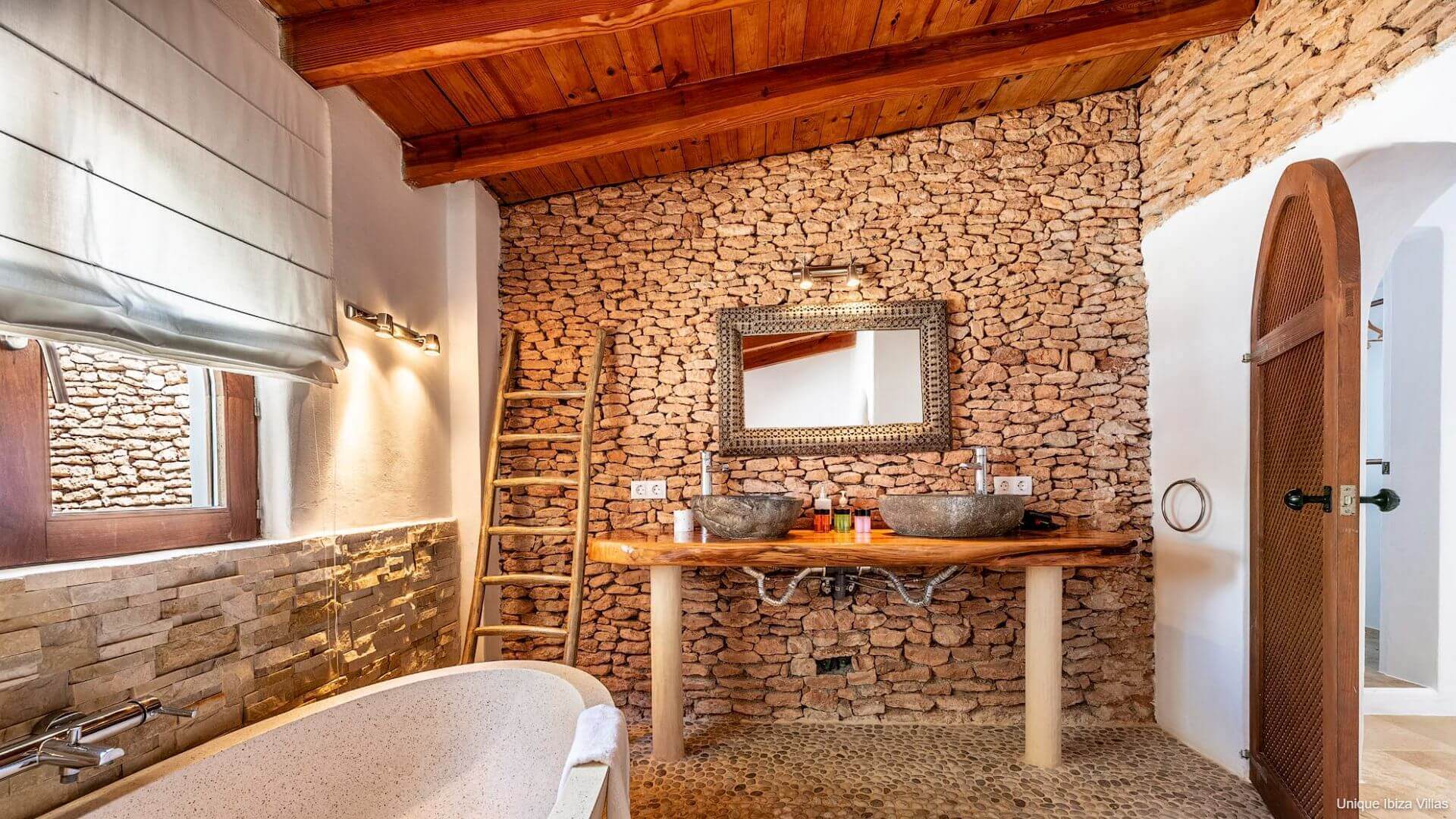  - VILLA CALM - 5 Bedrooms - Sol d'en Serra near Cala Llonga