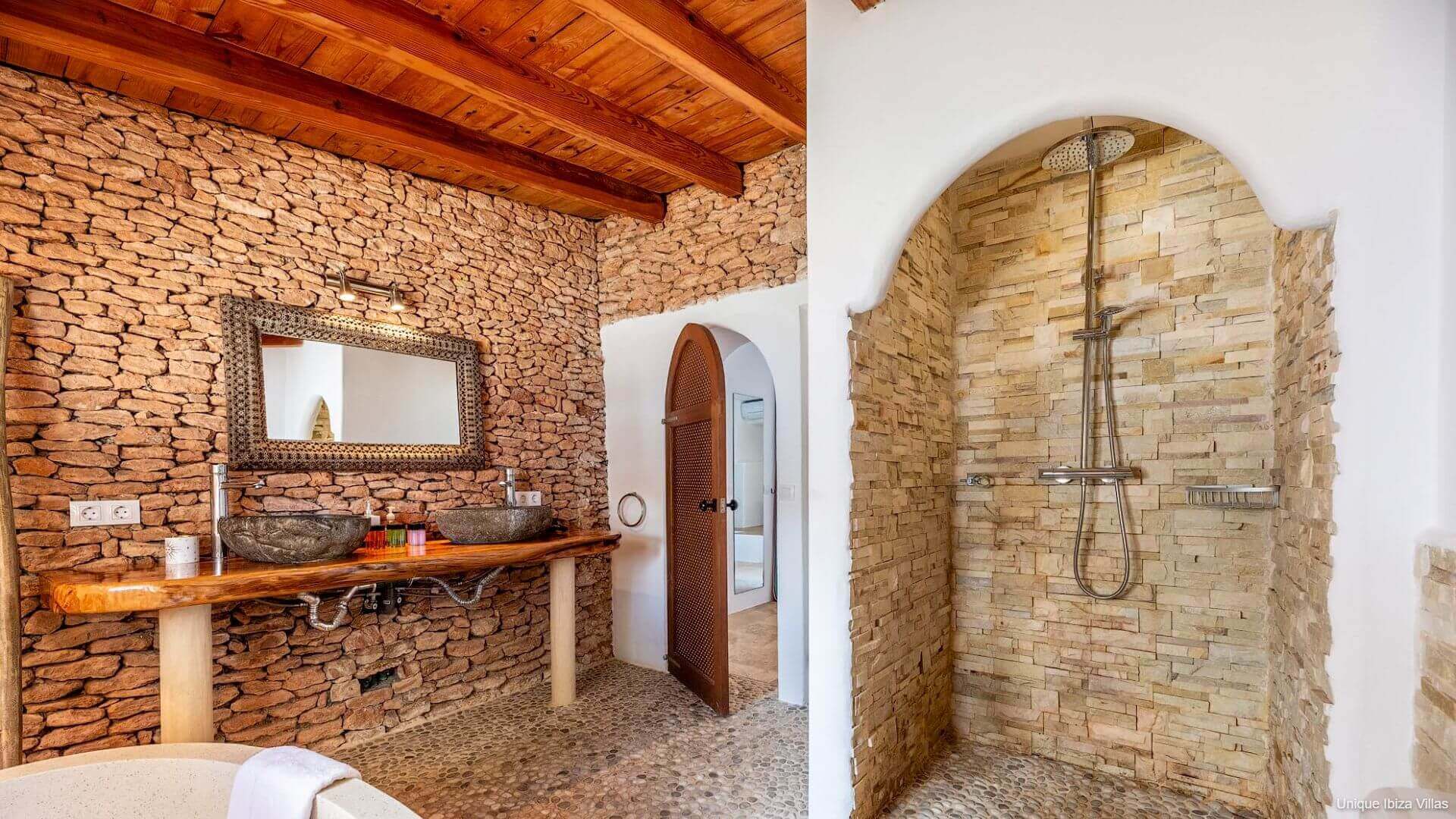  - VILLA CALM - 5 Bedrooms - Sol d'en Serra near Cala Llonga