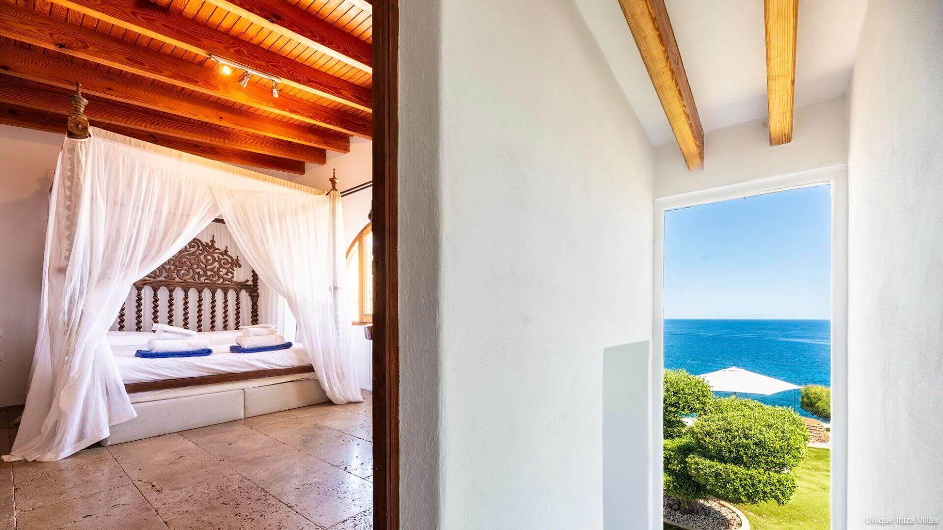  - VILLA CALM - 5 Bedrooms - Sol d'en Serra near Cala Llonga