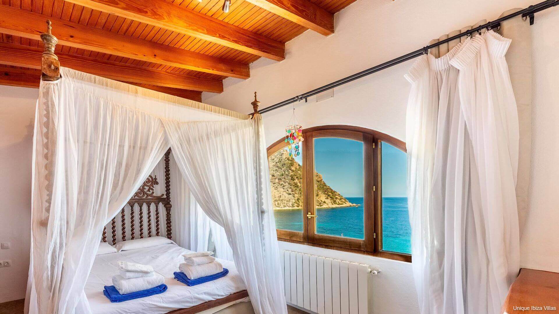  - VILLA CALM - 5 Bedrooms - Sol d'en Serra near Cala Llonga